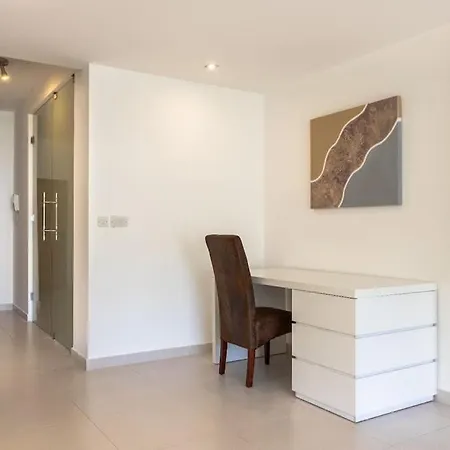 Appartement Cozy 3bd Seaside Apartment! Wifi And Great Location!