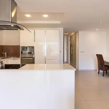 아파트 Cozy 3bd Seaside Apartment! Wifi And Great Location! Saint Julian's
